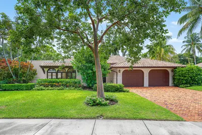 2570 NW 27th Street, Boca Raton – Single Family Residence for sale
