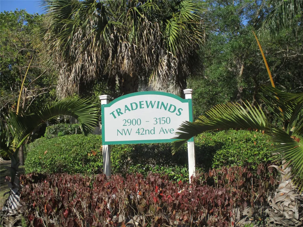 Photo 2 at 2900 NW 42ND Avenue A201, Coconut Creek