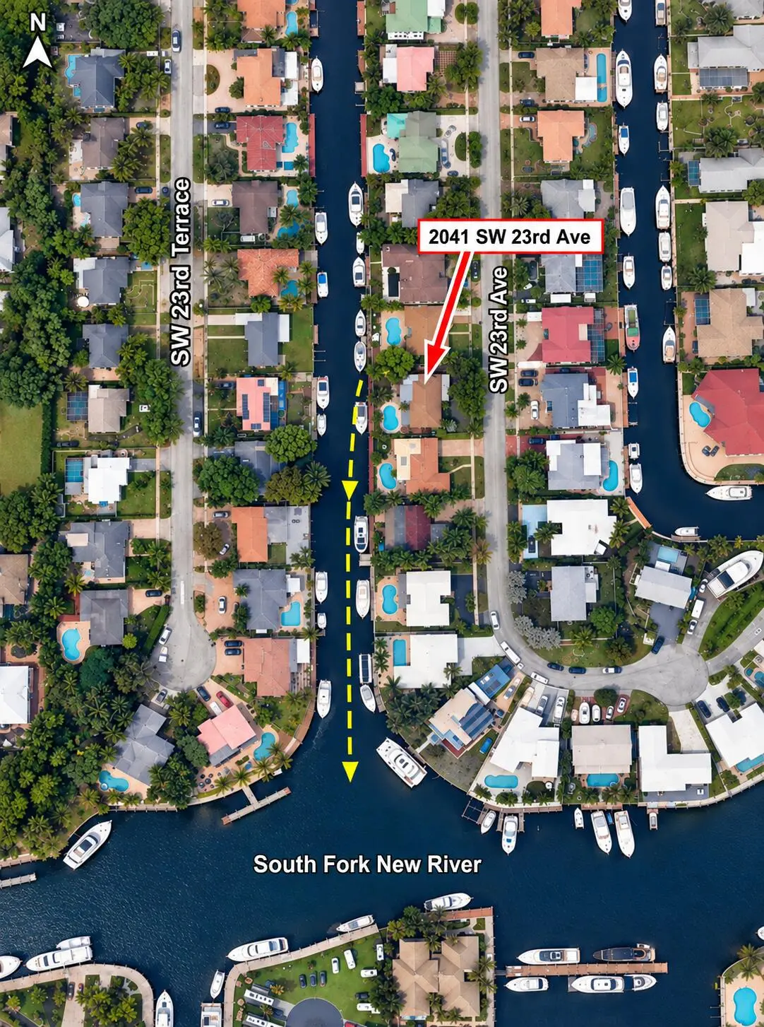 9FE70BA7-1A97-4CDB-A137-C785D16D02FD at 2041 SW 23RD Avenue, Fort Lauderdale