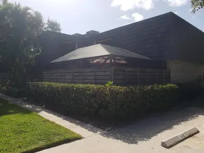 1418 14TH Terrace, Palm Beach Gardens – Townhouse for rent