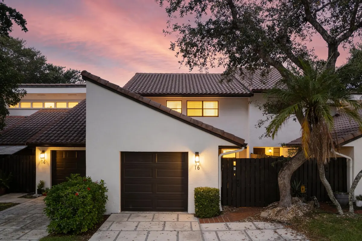 Twilight at 6850 NW 2ND Avenue 16, Boca Raton