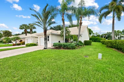 12838 HAMPTON LAKES Circle, Boynton Beach – Single Family Residence for sale
