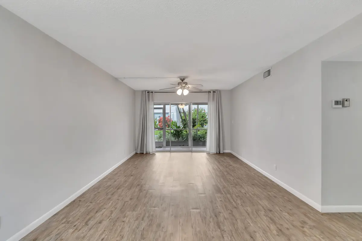living & Dining at 2161 NE 42nd Court, Lighthouse Point