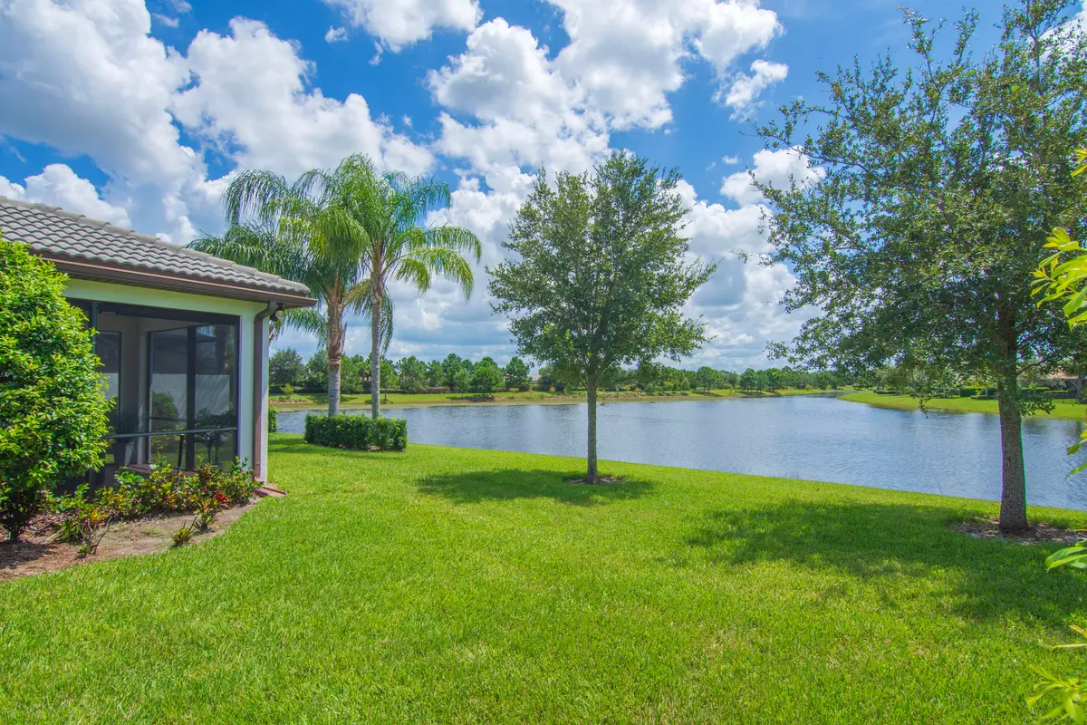 Long Lake Views at 4425 BEAUTY LEAF Circle, Vero Beach