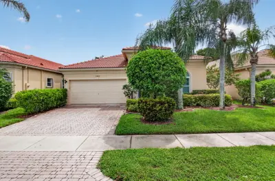 15832 Vivanco Street, Delray Beach – Single Family Residence for sale