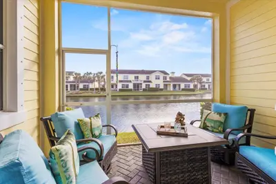 505 MARINER BAY Boulevard, Fort Pierce – Townhouse for sale