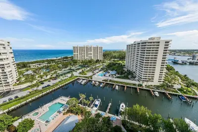 4201 N OCEAN 1605, Boca Raton – Condominium for sale