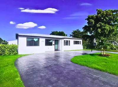 1901 NORTHRIDGE Road, Delray Beach – Single Family Residence for rent
