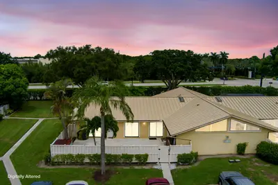 5799 GOLDEN EAGLE Circle, Palm Beach Gardens – Townhouse for rent