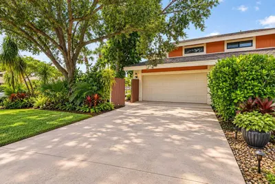 7666 SIERRA Terrace, Boca Raton – Townhouse for sale