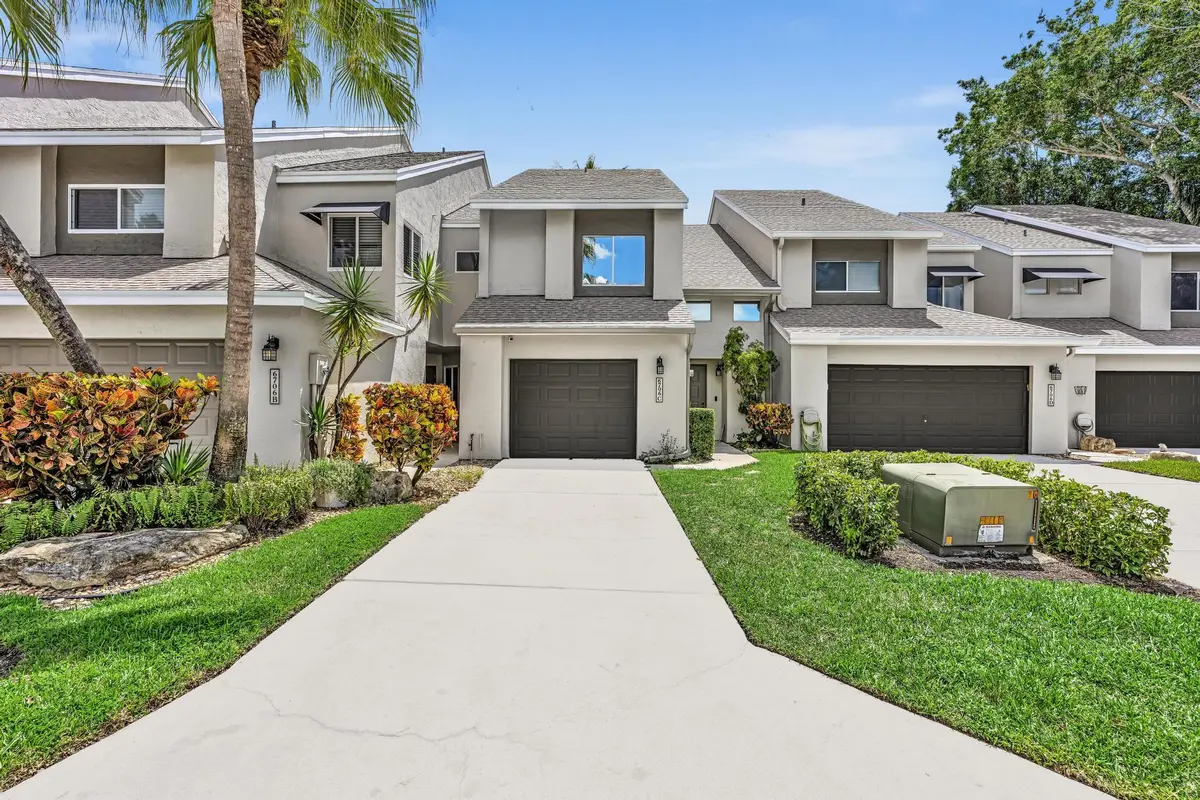 FPP01516 at 6706 Boca Pines Trail C, Boca Raton