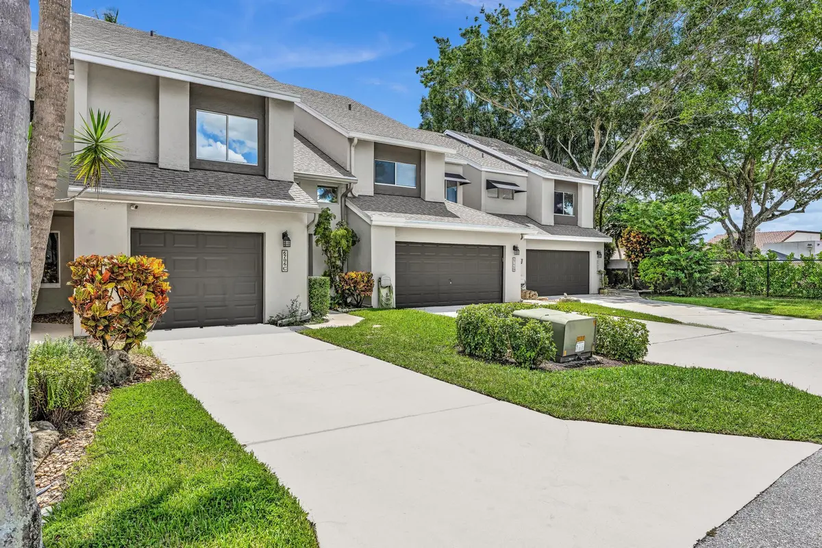 FPP01526 at 6706 Boca Pines Trail C, Boca Raton