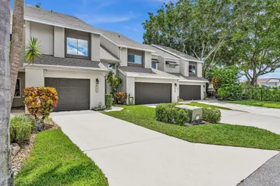 6706 Boca Pines Trail C, Boca Raton – Townhouse for sale