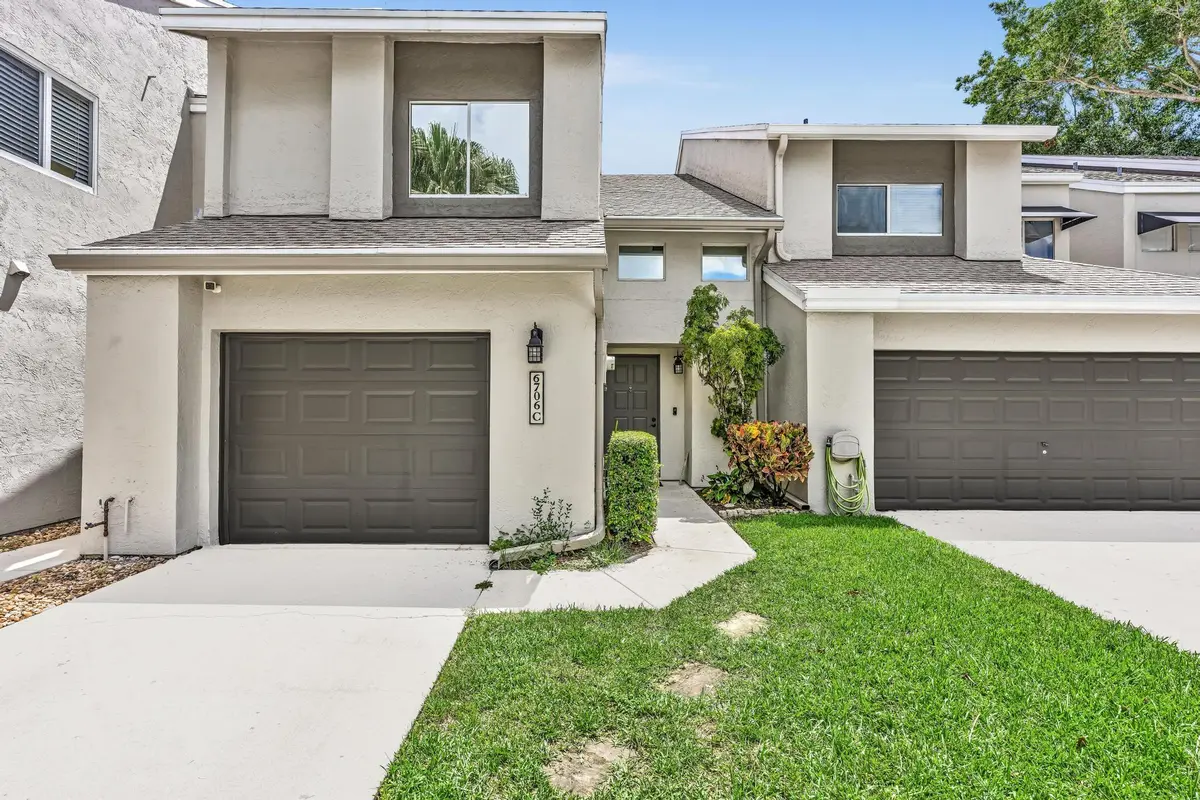 FPP01531 at 6706 Boca Pines Trail C, Boca Raton