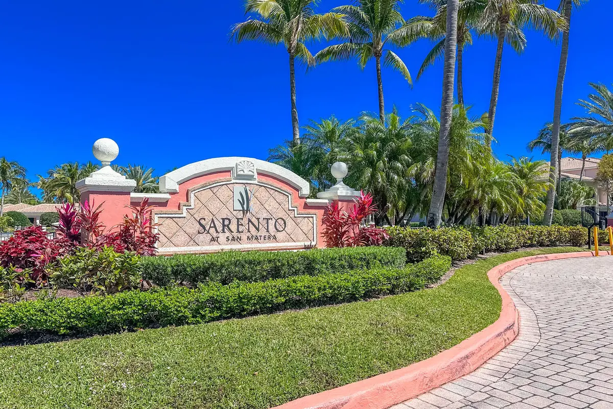 San Matera at 2811 Grande Parkway 103, Palm Beach Gardens