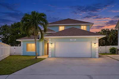 1220 BONEFISH Court, Fort Pierce – Single Family Residence for sale