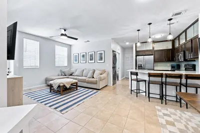 4541 HIGHGATE Drive A, Delray Beach – Townhouse for sale