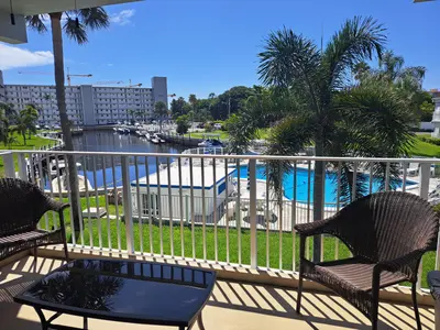 1445 SE 15TH Court 202, Deerfield Beach – Condominium for rent
