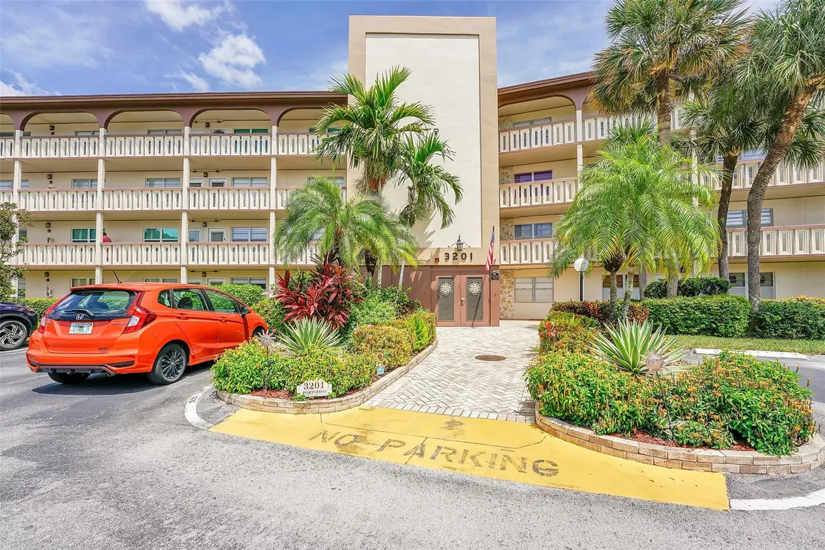Photo 1 at 3201 PORTOFINO Point C2, Coconut Creek