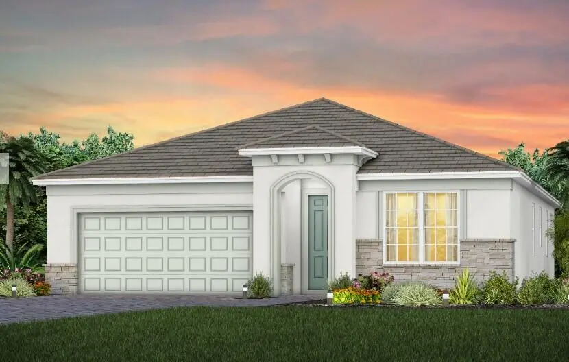 Highgate 160 at 4291 SANTA MARIA Circle 160 Highgate, Vero Beach