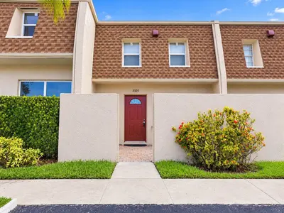 3305 MALLARD CLOSE 54, Pompano Beach – Townhouse for sale