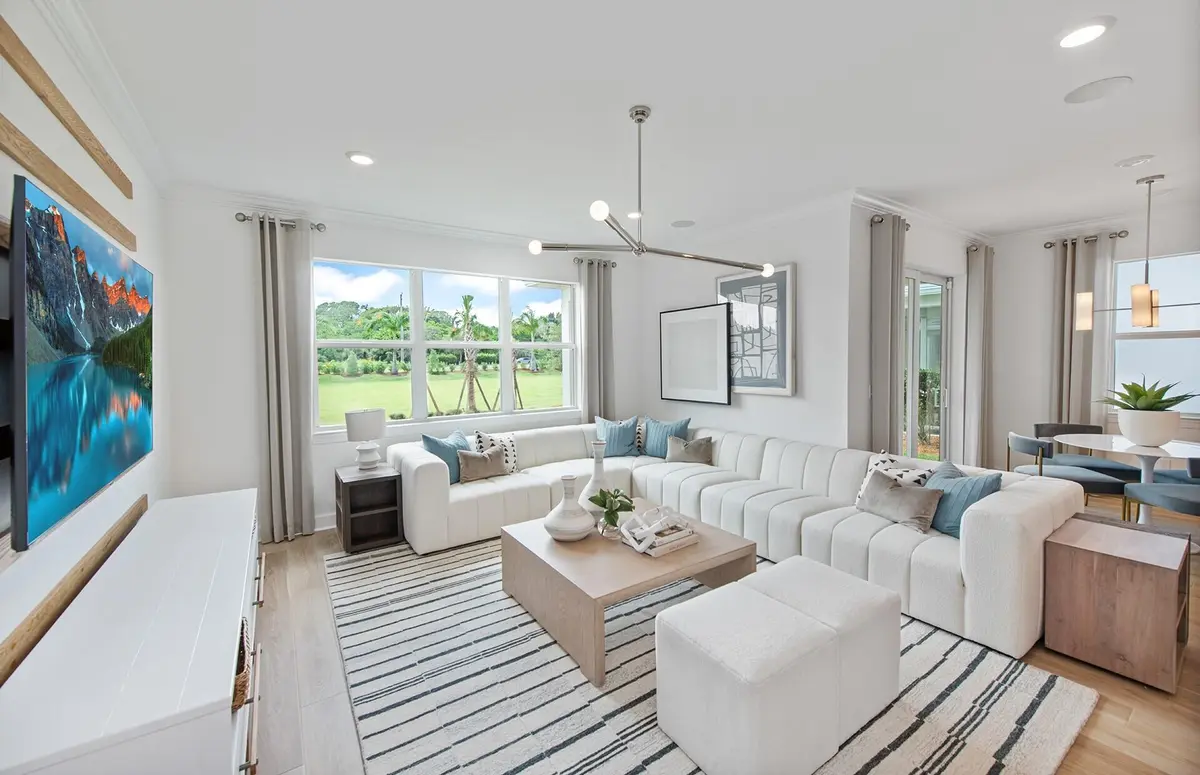 SEFL_DV_HRI_Highgate_Gathering Room_1 at 4291 SANTA MARIA Circle 160 Highgate, Vero Beach