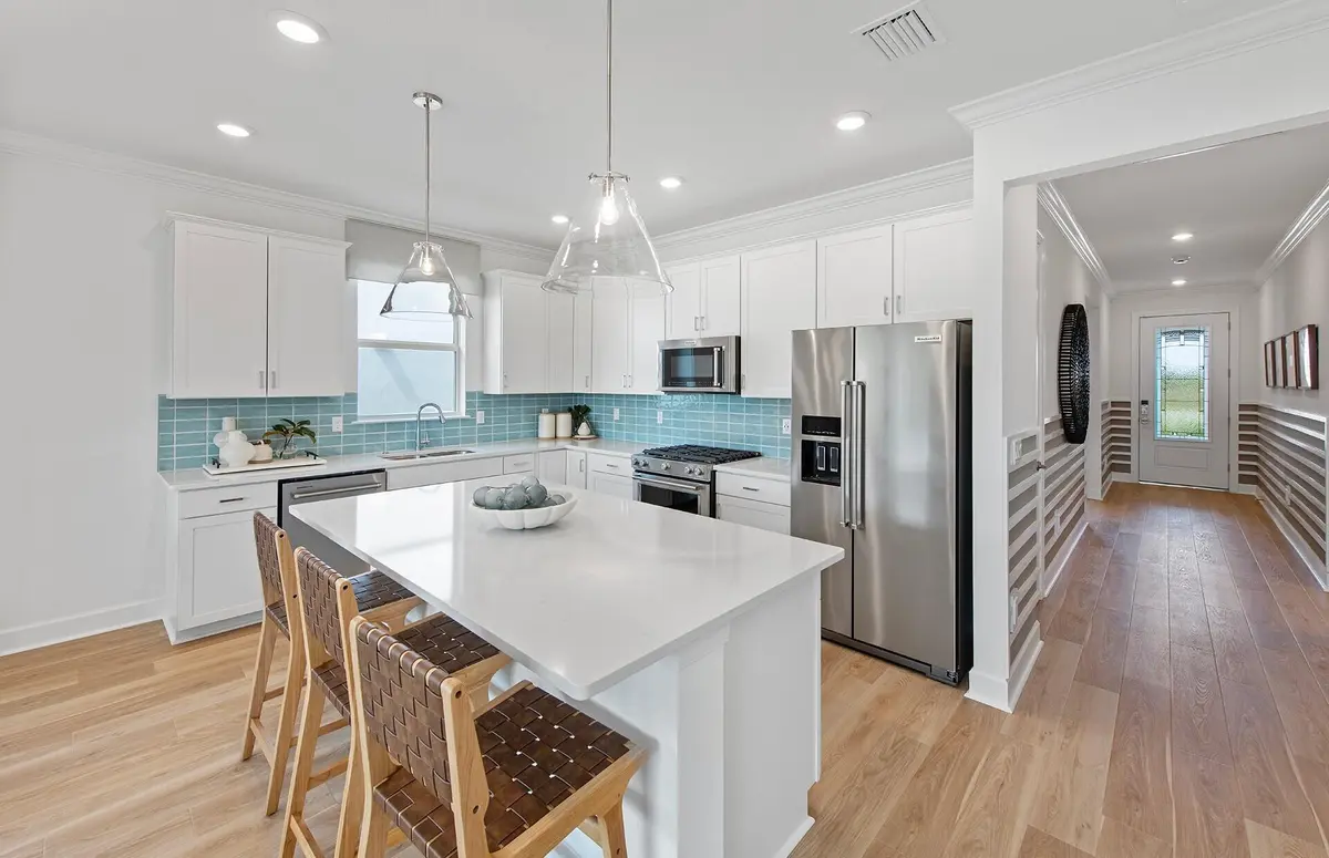 SEFL_DV_HRI_Highgate_Kitchen_1 at 4291 SANTA MARIA Circle 160 Highgate, Vero Beach