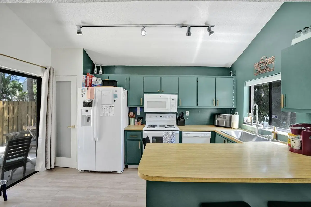 Kitch at 734 NW 132nd Terrace, Plantation