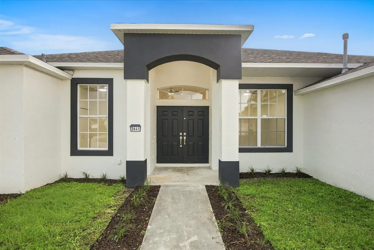 03-san ex-1 at 3641 SW San Benito Street, Port St. Lucie