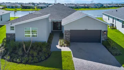 14236 SW Murney Way, Port St. Lucie – Single Family Residence for sale