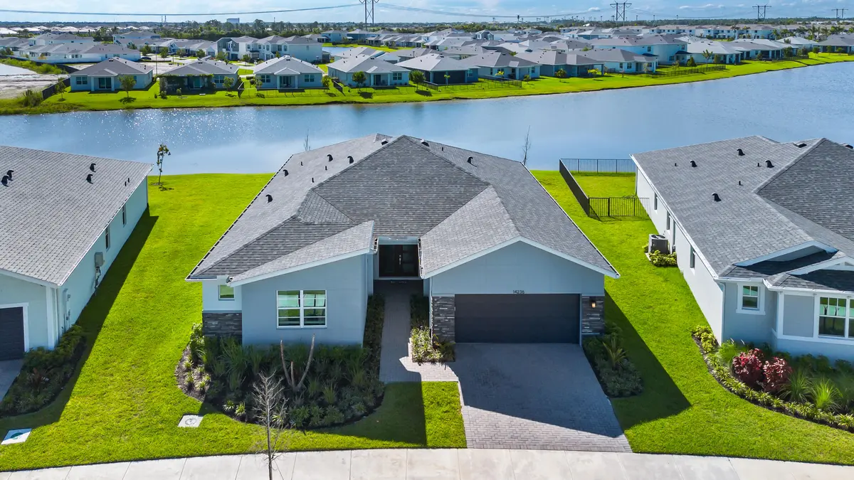14236 SW Murney Way-2 at 14236 SW Murney Way, Port St. Lucie