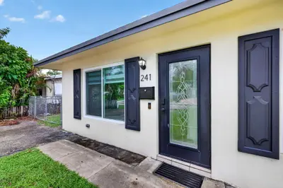 241 NW 49TH Street, Oakland Park – Single Family Residence for rent