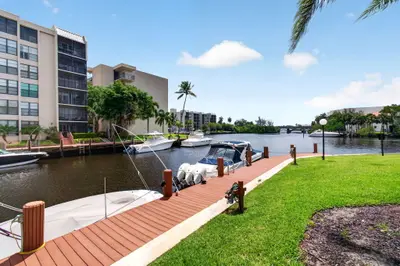 12 Royal Palm Way 501, Boca Raton – Condominium for rent