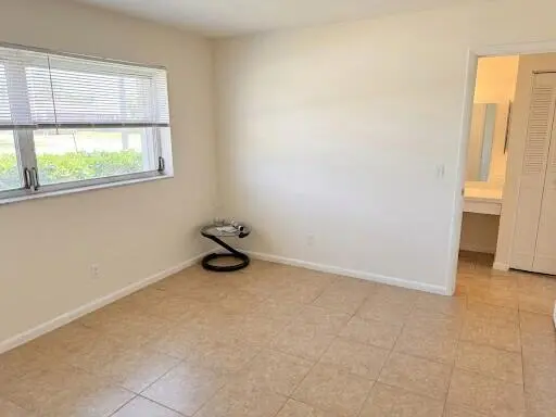 Main bedroom at 3001 NW 4TH Terrace 151, Pompano Beach