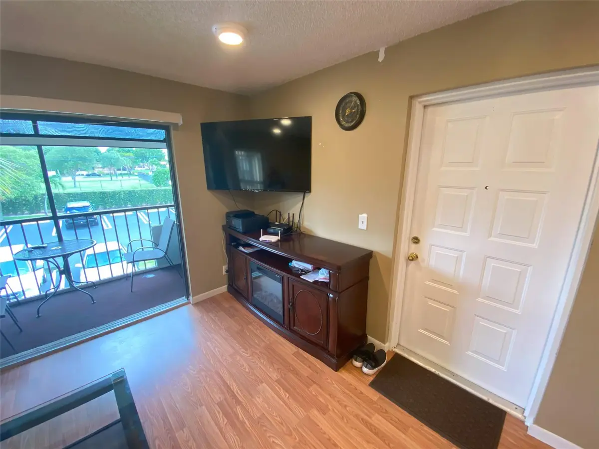 Photo 3 at 821 SKY PINE Way B2, Greenacres