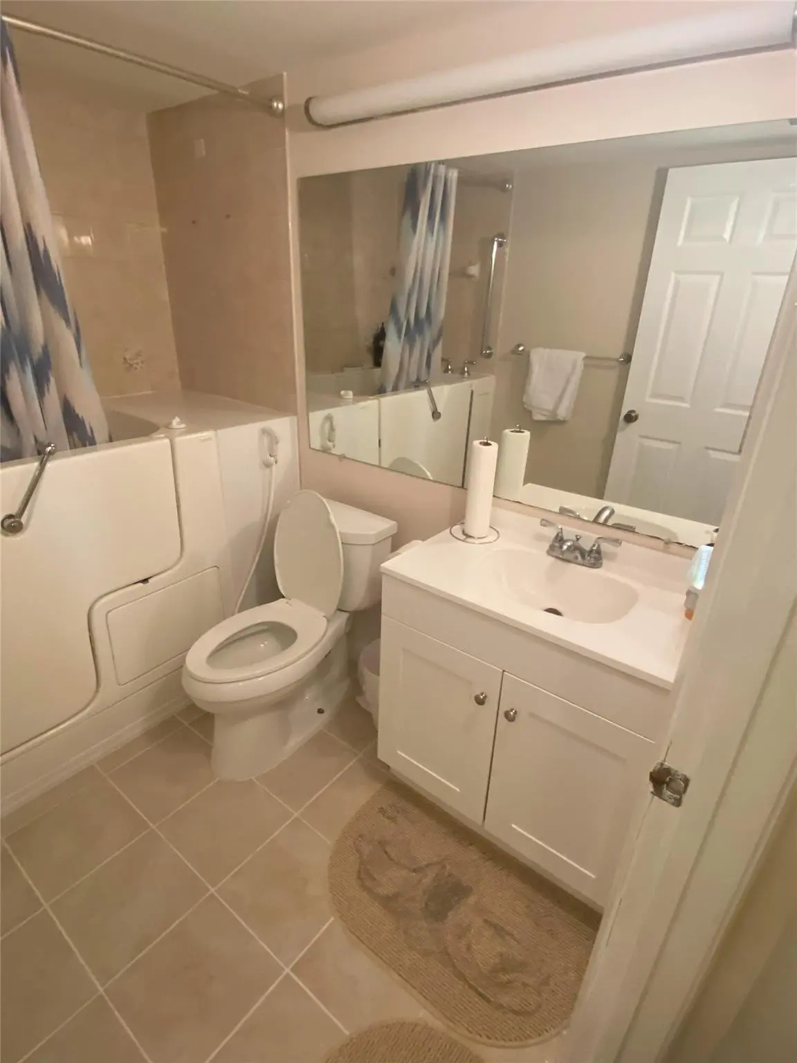 Photo 8 at 821 SKY PINE Way B2, Greenacres