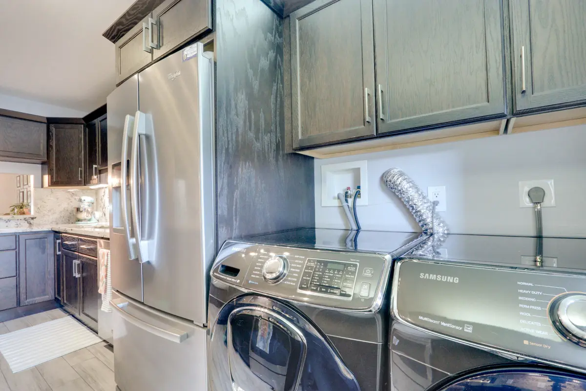 Laundry at 2800 Fiore Way 115, Delray Beach