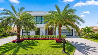 591 Golden Harbour Drive, Boca Raton – Single Family Residence for sale