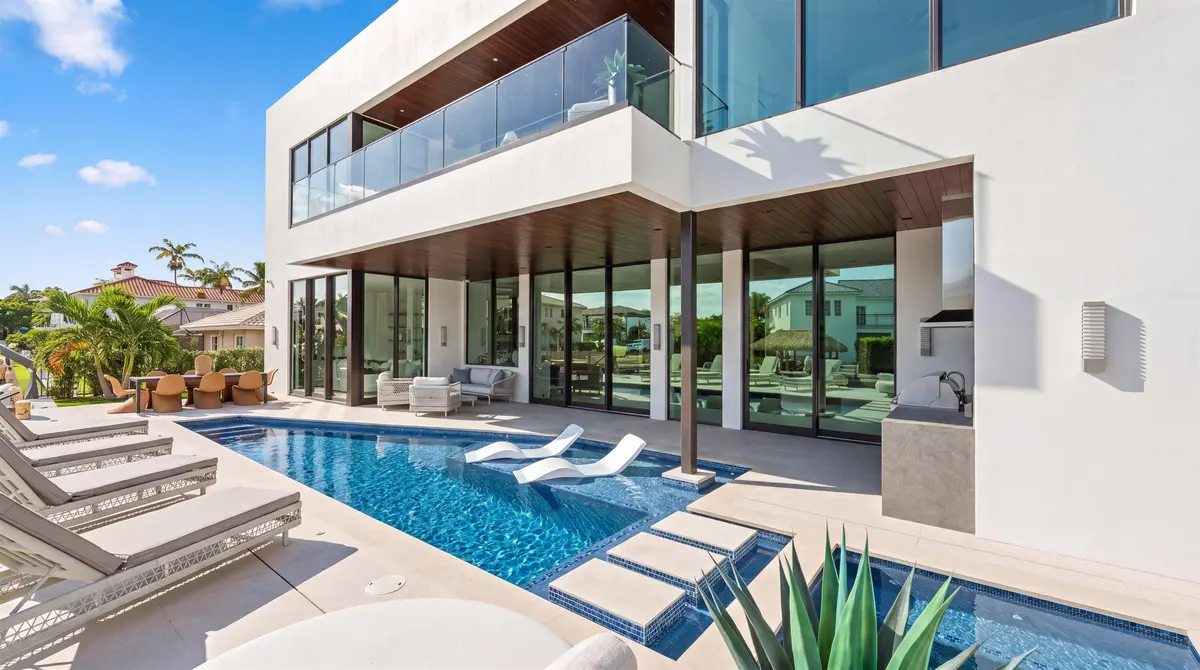 DB00CB8B-F1F9-490B-8C0C-D54E64329DF0 at 591 Golden Harbour Drive, Boca Raton