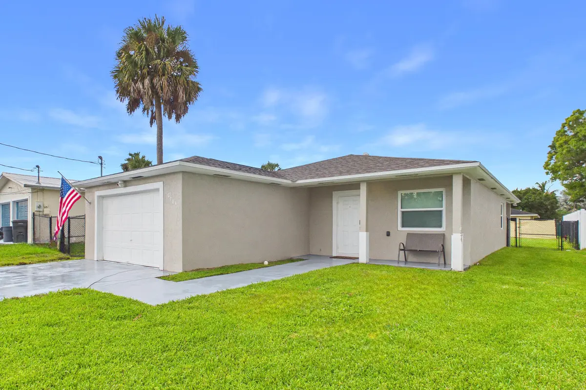 EXTERIOR_FRONT_3 at 6784 3rd Street, Jupiter