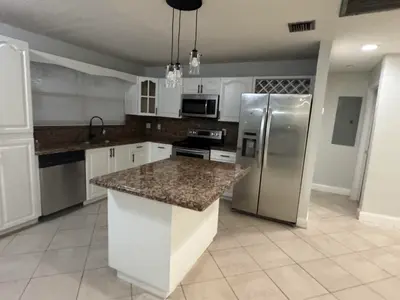 1780 16TH Avenue, Lake Worth Beach – Single Family Residence for rent