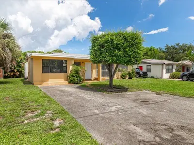 91 NE 6TH Court, Deerfield Beach – sold