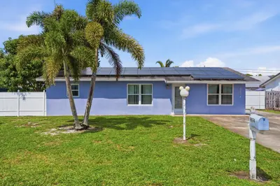 19074 SE FEARNLEY Drive, Jupiter – Single Family Residence for sale