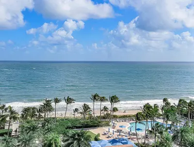 3100 N Ocean Boulevard 1202, Fort Lauderdale – Condominium for sale
