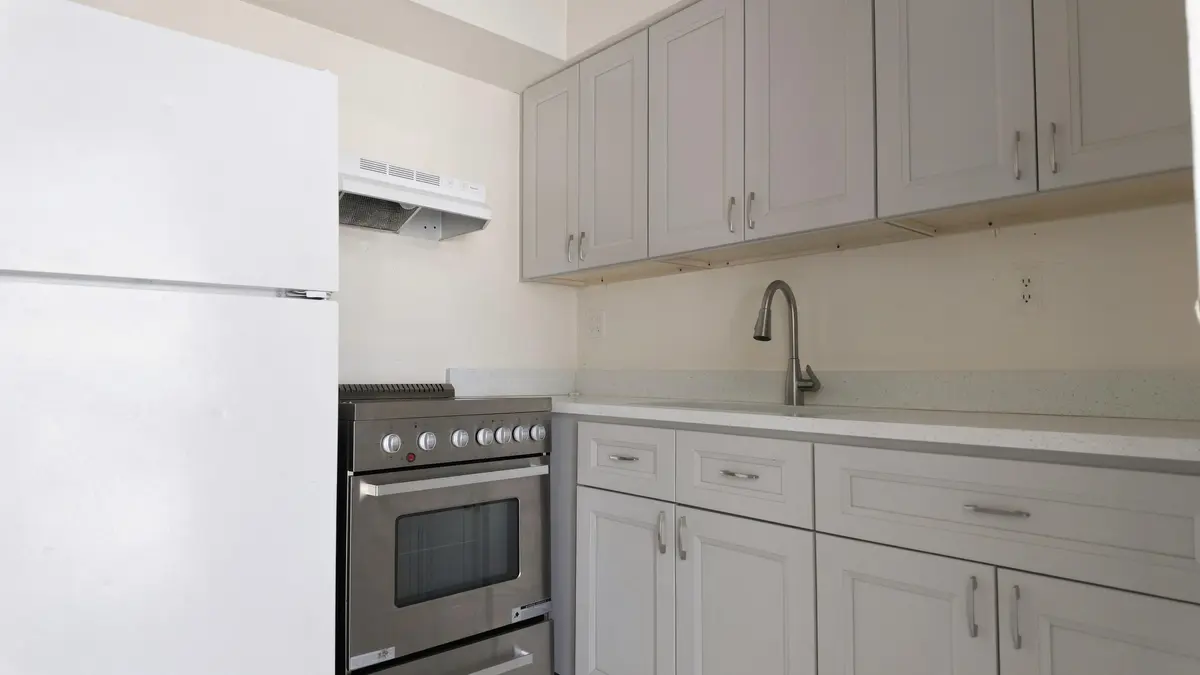 Kitchen at 1945 NE 4TH Street 2, Deerfield Beach