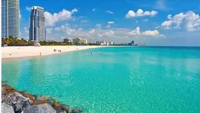 1881 WASHINGTON Avenue 8E, Miami Beach – Condominium for rent