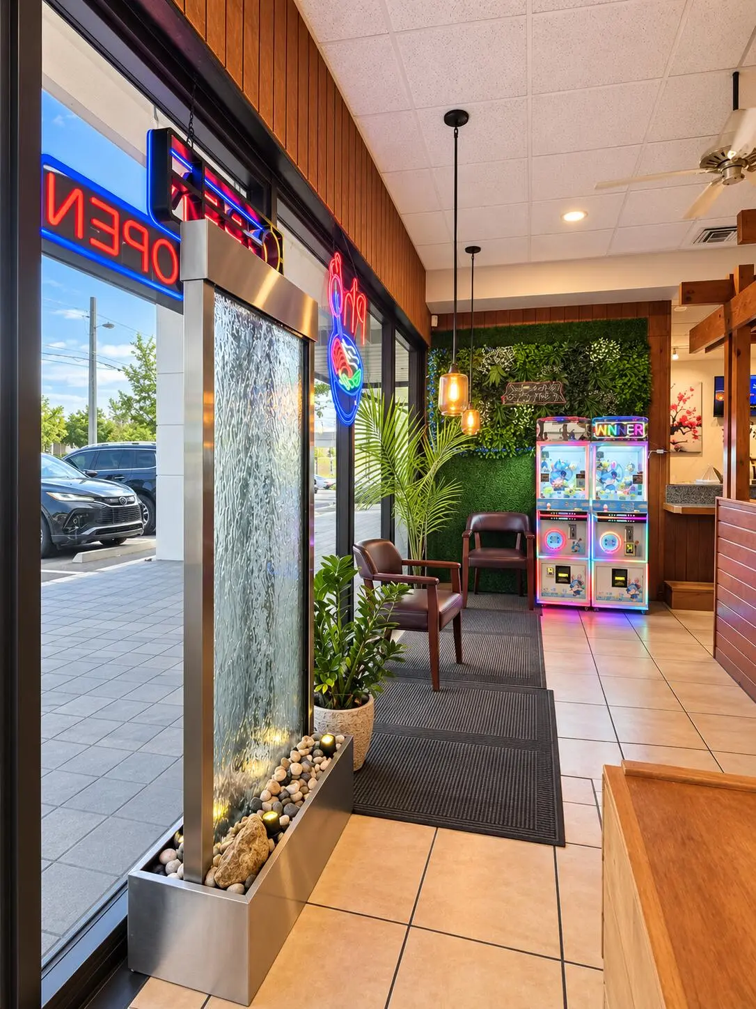 1860 N UNIVERSITY Drive, Plantation, FL – commercial property photo 2