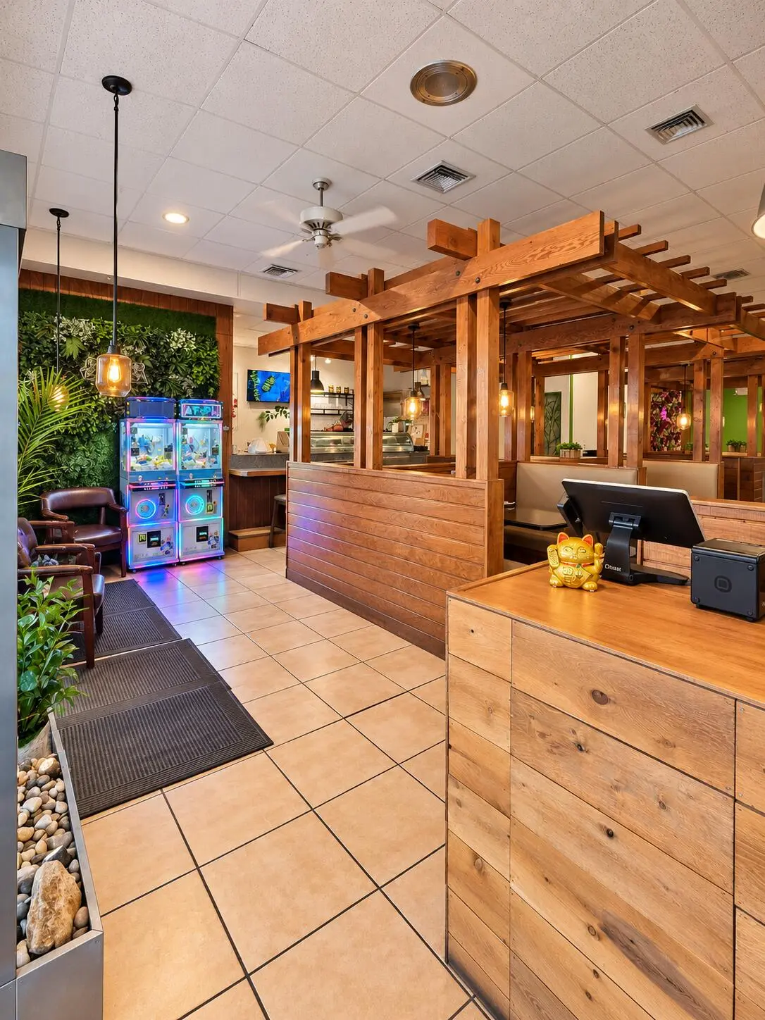 1860 N UNIVERSITY Drive, Plantation, FL – commercial property photo 3