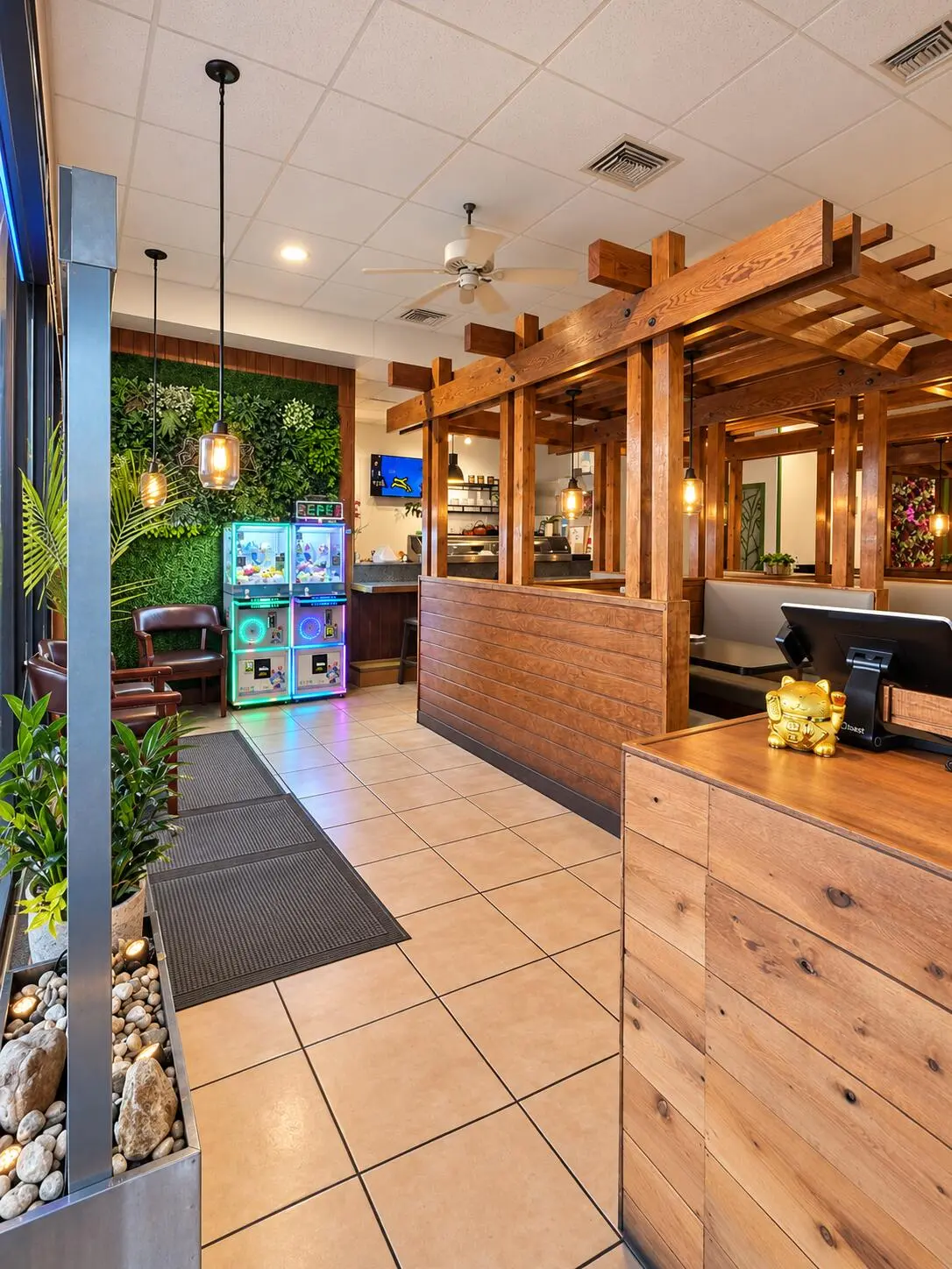 1860 N UNIVERSITY Drive, Plantation, FL – commercial property photo 6