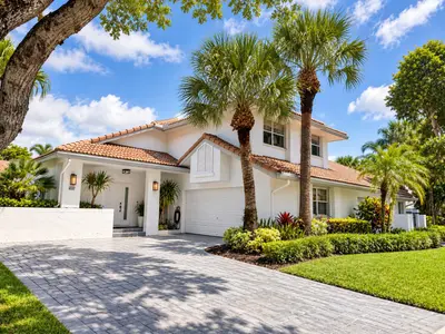 2237 NW 52ND Street, Boca Raton – Townhouse for rent
